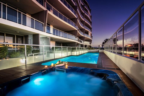 Pandanus Mooloolaba - Accommodation Perth 0