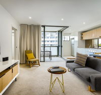 Vine Serviced Apartments - Accommodation Perth