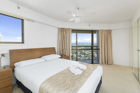 Burleigh Esplanade Apartments - Perth Resorts 29