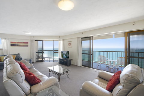 Burleigh Esplanade Apartments - Perth Resorts 38