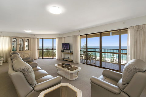 Burleigh Esplanade Apartments - Perth Resorts 37