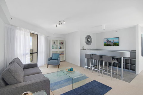 Burleigh Esplanade Apartments - Perth Resorts 27