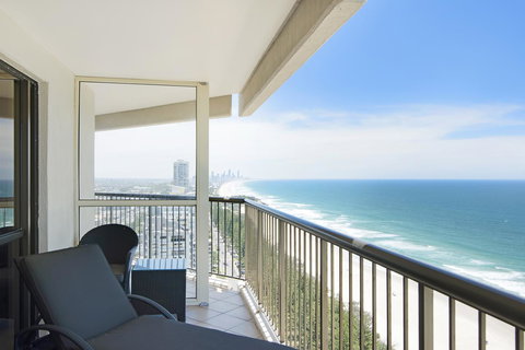 Burleigh Esplanade Apartments - Perth Resorts 36