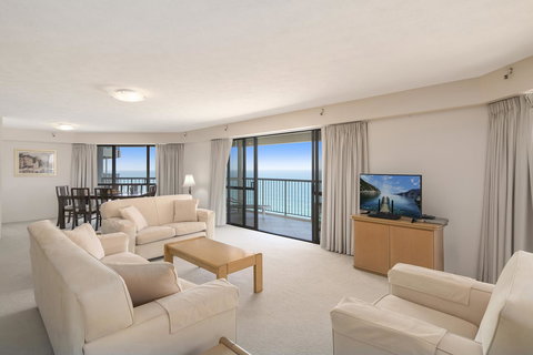 Burleigh Esplanade Apartments - Perth Resorts 16
