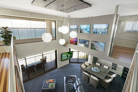 Burleigh Esplanade Apartments - Perth Resorts 25