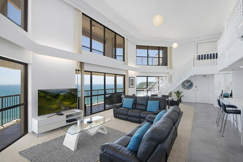 Burleigh Esplanade Apartments - Perth Resorts 30