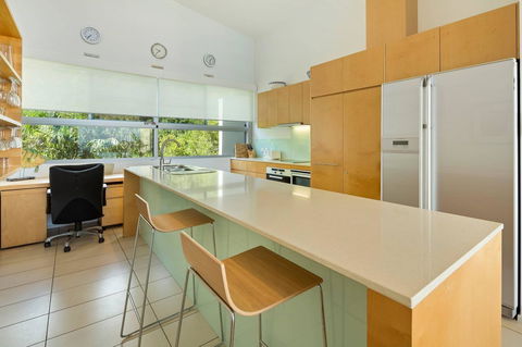 Azure Sea Whitsunday Resort - Perth Resorts 28