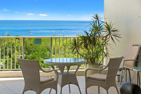 Azure Sea Whitsunday Resort - Perth Resorts 29