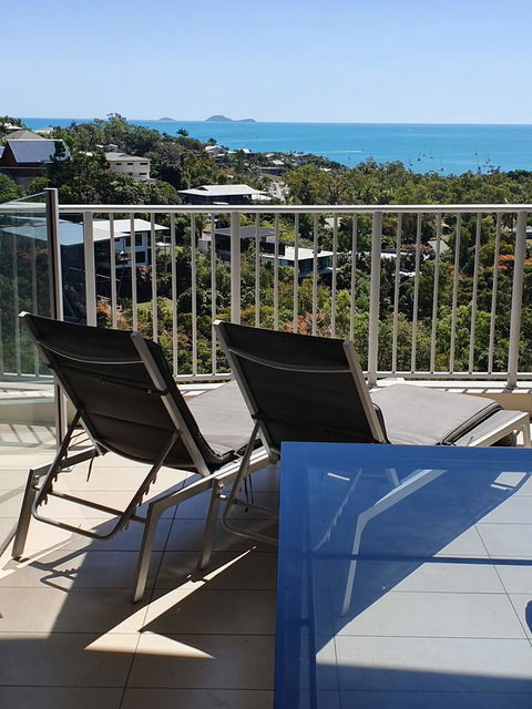 Azure Sea Whitsunday Resort - Perth Resorts 19