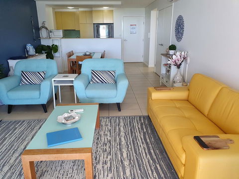 Azure Sea Whitsunday Resort - Perth Resorts 4