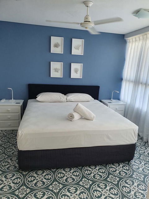 Azure Sea Whitsunday Resort - Perth Resorts 6