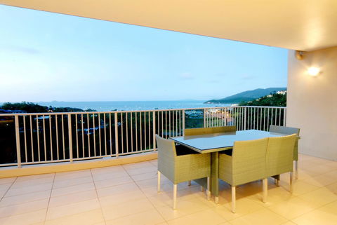 Azure Sea Whitsunday Resort - Perth Resorts 44