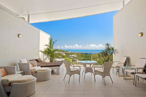 Azure Sea Whitsunday Resort - Perth Resorts 30