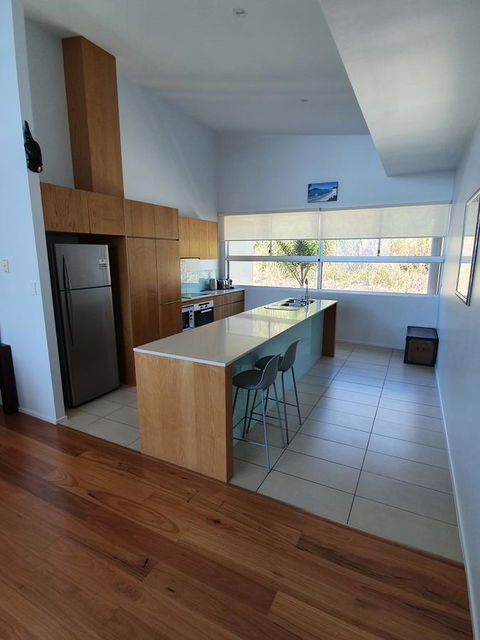 Azure Sea Whitsunday Resort - Perth Resorts 23