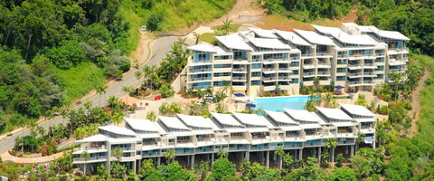 Azure Sea Whitsunday Resort - Perth Resorts 41