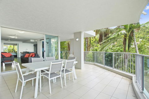 Azure Sea Whitsunday Resort - Perth Resorts 37