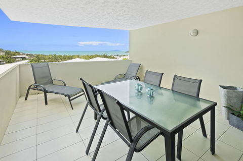 Azure Sea Whitsunday Resort - Perth Resorts 40