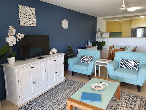 Azure Sea Whitsunday Resort - Perth Resorts 5