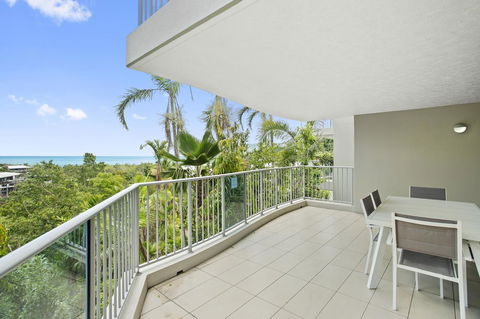 Azure Sea Whitsunday Resort - Perth Resorts 33