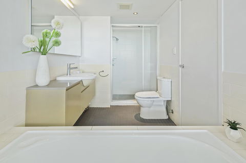Azure Sea Whitsunday Resort - Perth Resorts 38