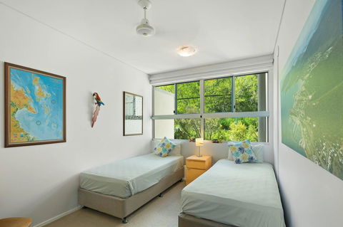 Azure Sea Whitsunday Resort - Perth Resorts 12