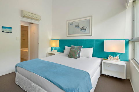 Azure Sea Whitsunday Resort - Perth Resorts 26