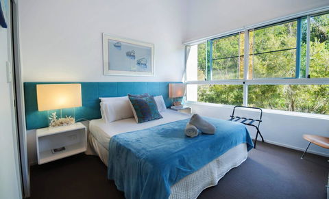 Azure Sea Whitsunday Resort - Perth Resorts 8