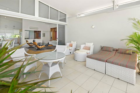 Azure Sea Whitsunday Resort - Perth Resorts 11