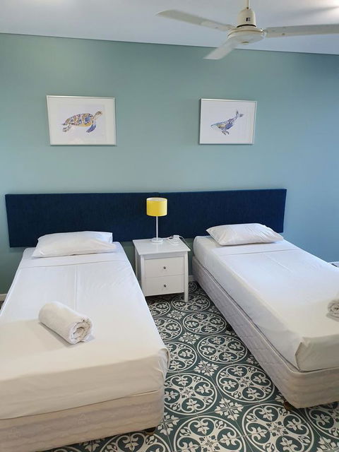 Azure Sea Whitsunday Resort - Perth Resorts 1