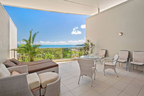 Azure Sea Whitsunday Resort - Perth Resorts 10