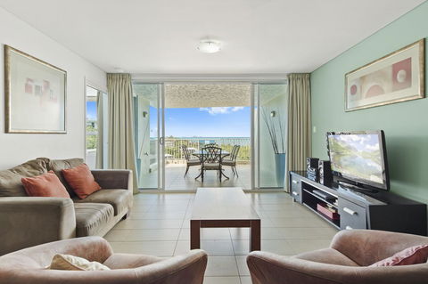 Azure Sea Whitsunday Resort - Perth Resorts 42