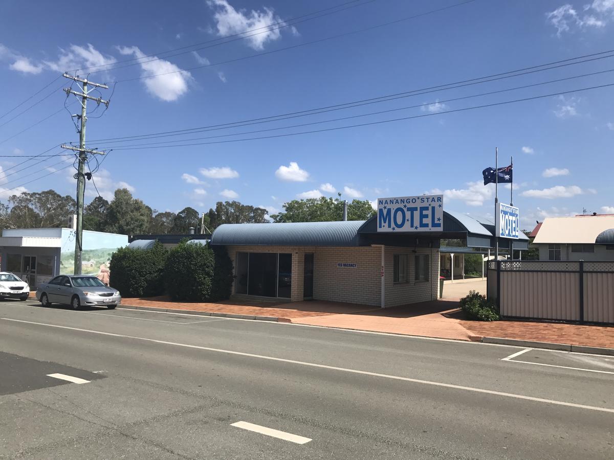 Johnstown ACT Perth Resorts