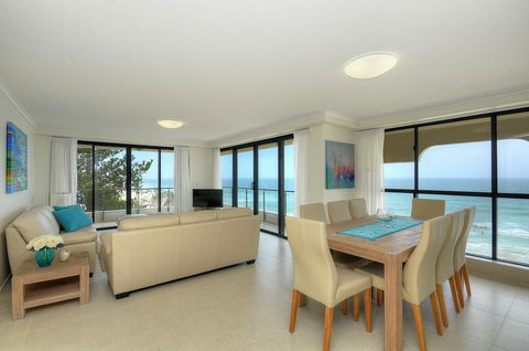 Spindrift On The Beach - Absolute Beachfront - Accommodation Perth 43
