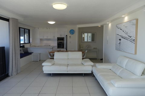 Spindrift On The Beach - Absolute Beachfront - Accommodation Perth 6
