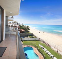 Spindrift on the Beach - Accommodation Perth
