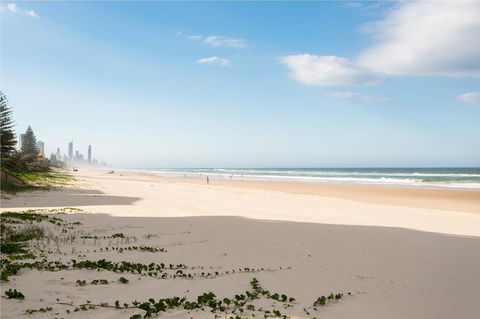 Spindrift On The Beach - Absolute Beachfront - Accommodation Perth 21