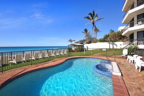 Spindrift On The Beach - Absolute Beachfront - Accommodation Perth 23