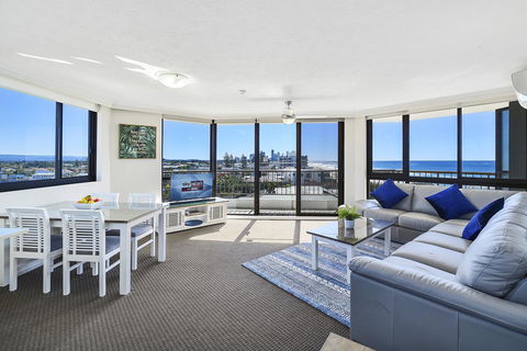 Spindrift On The Beach - Absolute Beachfront - Accommodation Perth 3