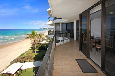 Spindrift On The Beach - Absolute Beachfront - Accommodation Perth 17