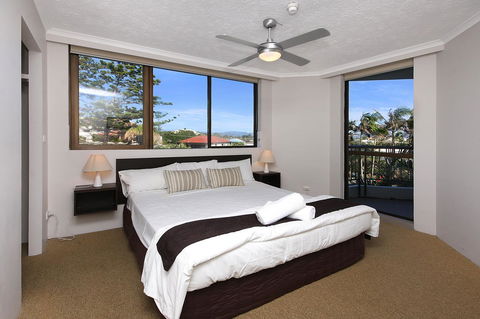 Spindrift On The Beach - Absolute Beachfront - Accommodation Perth 29