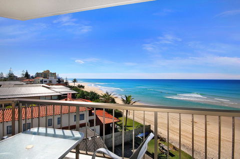 Spindrift On The Beach - Absolute Beachfront - Accommodation Perth 15