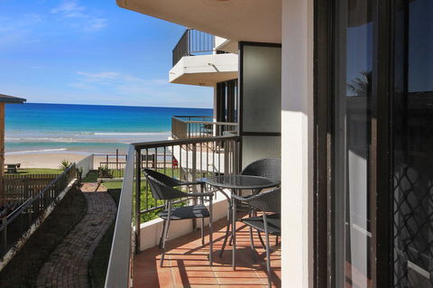 Spindrift On The Beach - Absolute Beachfront - Accommodation Perth 37