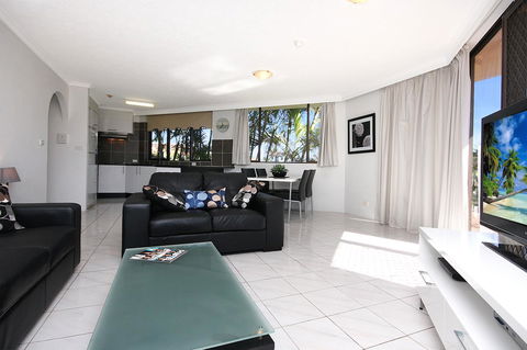 Spindrift On The Beach - Absolute Beachfront - Accommodation Perth 33