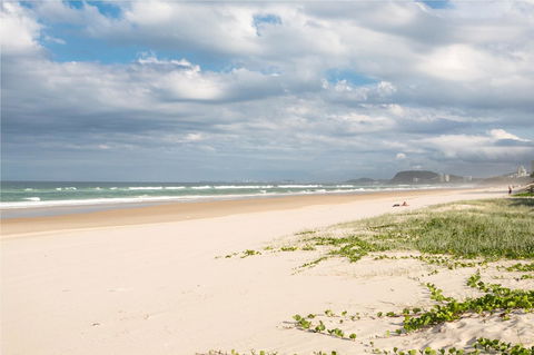 Spindrift On The Beach - Absolute Beachfront - Accommodation Perth 18