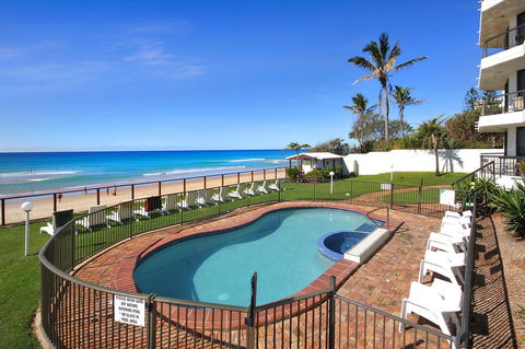 Spindrift On The Beach - Absolute Beachfront - Accommodation Perth 16