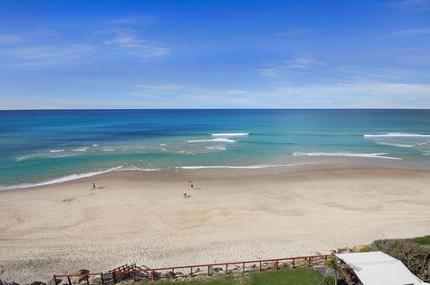 Spindrift On The Beach - Absolute Beachfront - Accommodation Perth 14