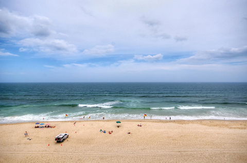 Spindrift On The Beach - Absolute Beachfront - Accommodation Perth 28