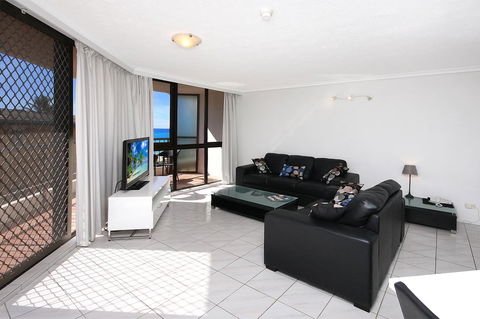 Spindrift On The Beach - Absolute Beachfront - Accommodation Perth 36