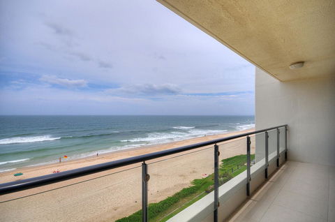 Spindrift On The Beach - Absolute Beachfront - Accommodation Perth 42