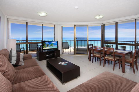 Spindrift On The Beach - Absolute Beachfront - Accommodation Perth 13